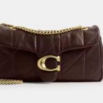 Túi Shoulder Bag 26 With Quilting